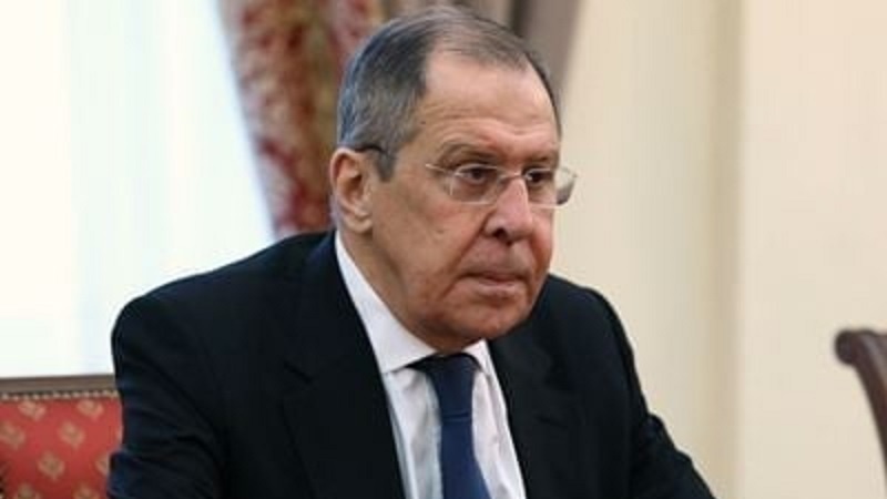 Lavrov reaksiya verdi; bunlar şayiədir