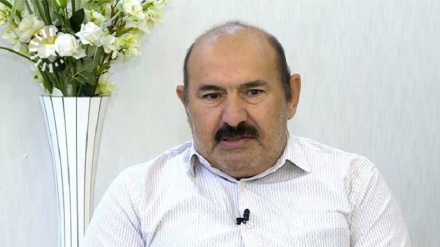 Osman Ocalan: Destê Tirkiyê di ‘şerê PKK-Pêşmerge’ de heye 