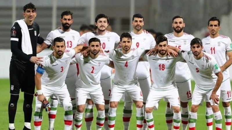 İran futbolçuları dünya çempionatına vəsiqə qazanacaqlarmı?