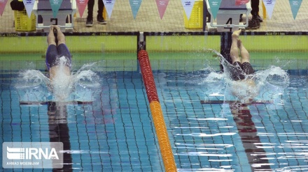 Sê avjenîkarên îranî di pêşbirkên Bulgarîstanê de bûn fînalîst