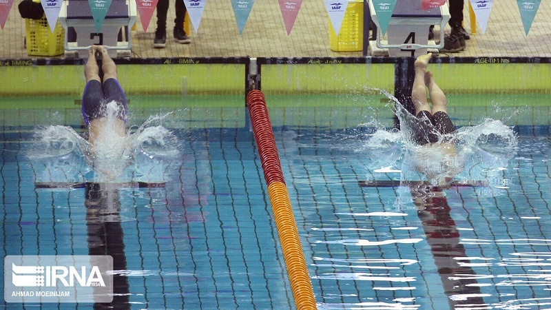 Sê avjenîkarên îranî di pêşbirkên Bulgarîstanê de bûn fînalîst