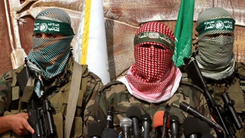 فلسطینی قیدیوں کی رہائی کے راستے میں اہم رکاوٹ دور، صیہونی قیدیوں کی رہائی کے لئے حماس نے شرط لگائی