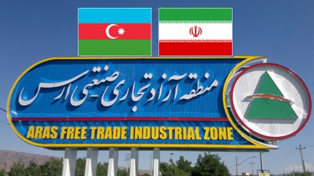 İran-Azərbaycan arasında Azad İqtisadi Zona