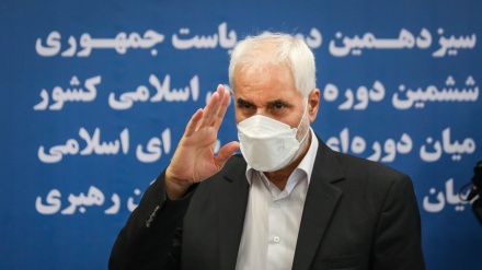 Reformistički kandidat za predsjednika Irana odustao od utrke