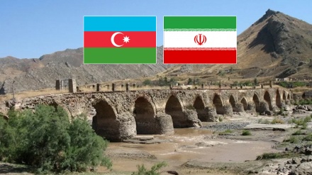 İran-Azərbaycan əməkdaşlıqları üçün yeni prespektivlər açılıb