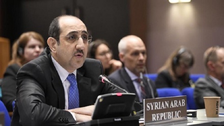 Sûriye: Divê Konseya Ewlehiyê bêdengiya xwe ya li hemberî dagirkeriyê bişkêne ​