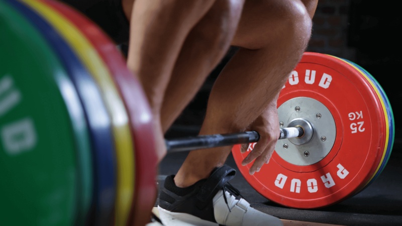 ویٹ لفٹنگ عالمی یوتھ مقابلے، ایران کی دوسری اور تیسری پوزیشن 