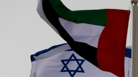 متحدہ عرب امارات میں پانچ ہزار اسرائیلیوں کو شہریت دینے کی مذمت 
