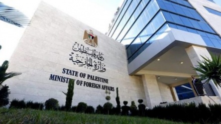 فلسطینی وزارت خارجہ نے چار یورپی ممالک کے سفیروں کو طلب کیا