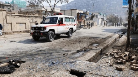 Podmetnute bombe u dva minibusa u Kabulu, poginulo 10 ljudi