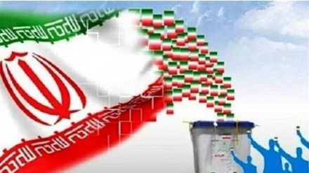 هەشتەمین سەرۆک کۆمار - 14-06-2021