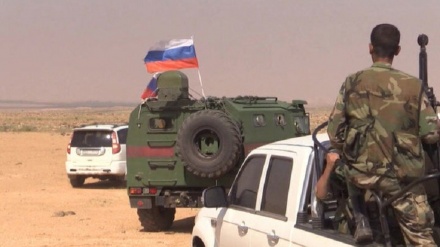 Suriyadakı Rusiya hərbçiləri iri terrorçu qruplaşmanın liderlərini məhv ediblər