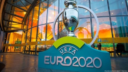 Euro 2020 - Îşev dê sê pêşbirkên girîng bên lidarxistin