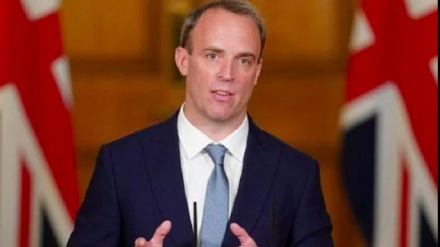 Wezîrê derve yê Brîtanyayê serdana Iraqê dike