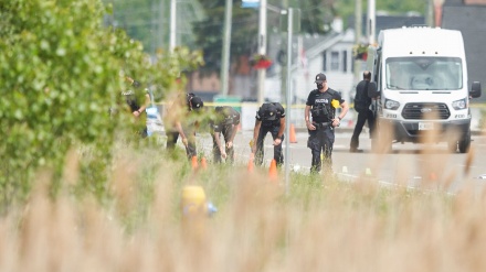 U napadu vozača u Kanadi ubijena 4 člana muslimanske porodice 