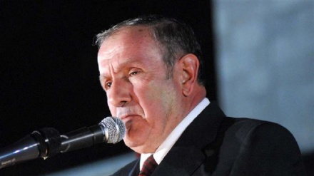 Levon Ter-Petrosyan: “Dünya Qarabağı Azərbaycan ərazisi hesab edir