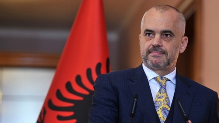 Albanija nudi NATO-u da izgradi pomorsku bazu u Draču