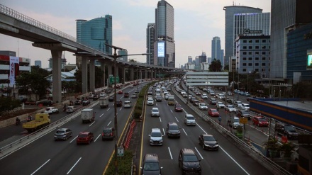 Indonezija mijenja glavni grad jer je Džakarta zagađena, prenaseljena i tone