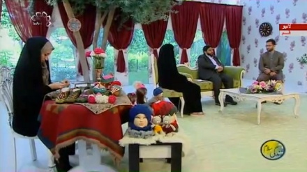 سماجی پروگرام ۔ زندگی سلام