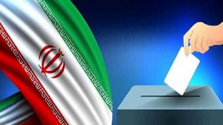 بیرون ملک مقیم ایرانیوں کے لئے ووٹنگ کو آسان بنانے کی تیاری مکمل   