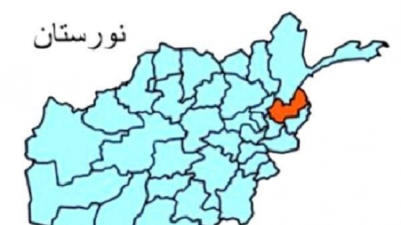 افغانستان: ایک اور شہر طالبان کے ہاتھوں سقوط کرگیا 