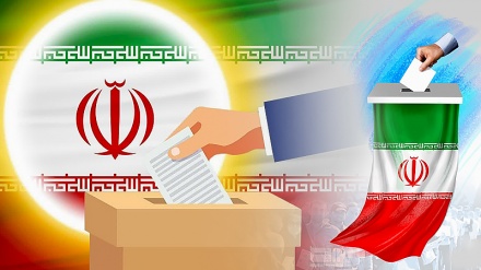 ایران کے انتخابات - خصوصی رپورٹ 