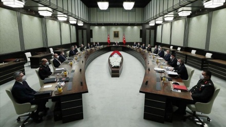 Ankara: Suriya və İraqdakı əməliyyatları davam etdirəcəyik