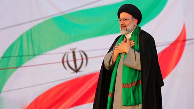 Reakcije cionista na pobjedu Raisija na izborima u Iranu