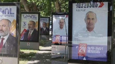Ermənistan seçkiləri Azərbaycandan necə görünür?