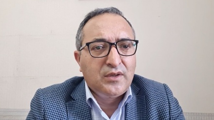 Köçəriyanın işğal vədlərində məqsədi nədir?