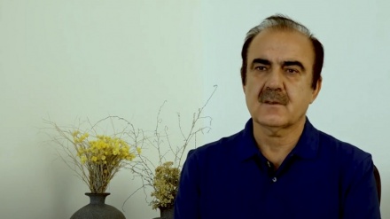 Arêz Ebdullah: Hebûna PKK`ê behane ye, amanca dewleta Tirkiyê dagirkerî ye