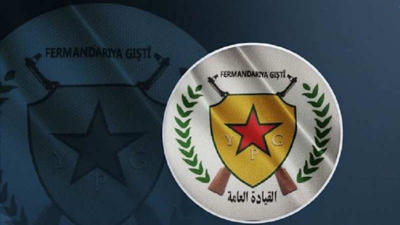  YPG: Ti têkiliya me bi êrişa li Efrînê re nîne