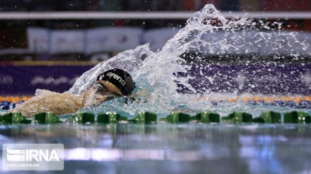 Tîma Avjeniyê ya neteweyî ya Îranê çû Sirbistanê