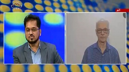 انداز جہاں - امام خمینی اور استقامتی نظریہ