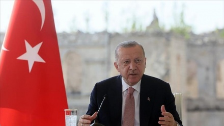 Turska sankcionisala stotine osoba povezanih s Gulenovim pokretom