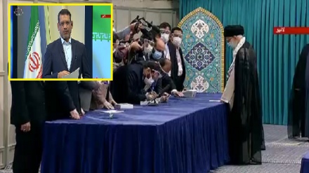 ایران میں  13 ویں صدارتی انتخابات  اور سحر اردو ٹی وی کی خصوصی لائیو نشریات - 01 
