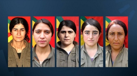 PKKê kuştina 3 leşkeran Tirkiyê û nasnama 5 hêzên xwe ku çend mehên berê hatine kuştin ragihand 