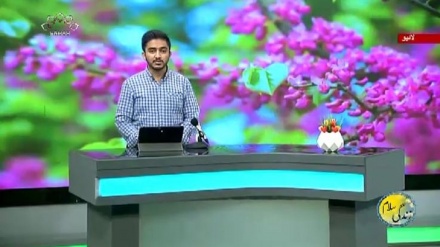 سماجی پروگرام ۔ زندگی سلام