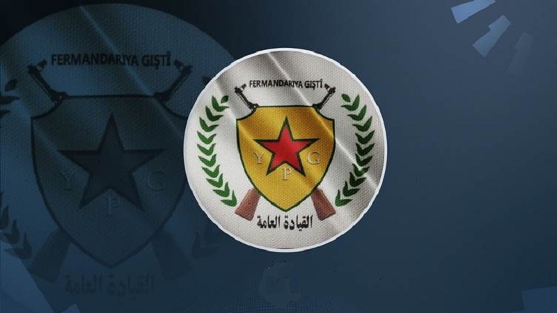 YPG: Tu têkiliya me êrişa Efrînê nîne, ji ber ku armancgirtina sivîlan ne ji prensîbên me ye