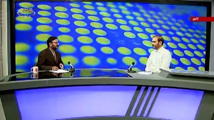 انداز جہاں - ایران میں صدارتی الیکشن