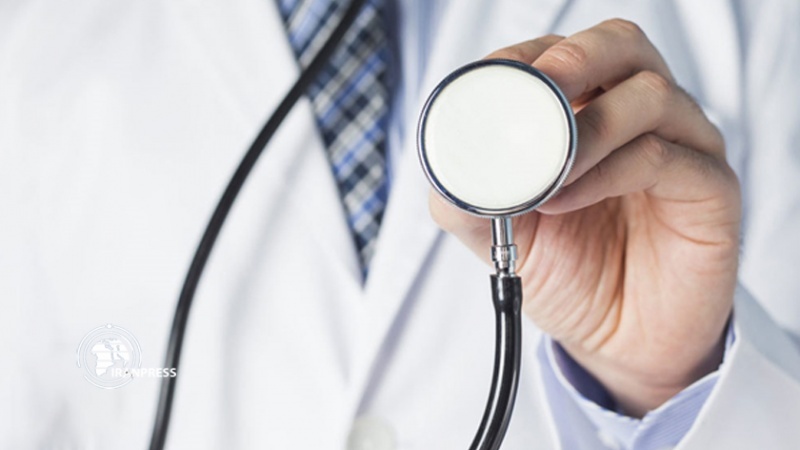 Mjekët në protesta