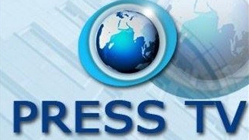 Press TV: 