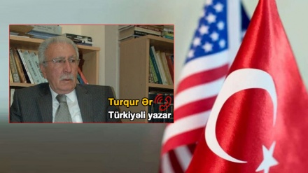 ABŞ Türkiyəni yola gətirmək istəyir!