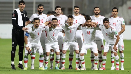 İran-Bəhreyn: 3-0