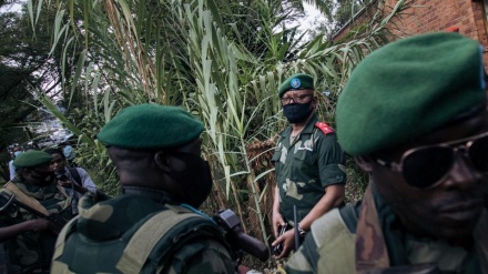 کانگو، دہشت گردوں کے ہاتھو دسیوں افراد کا بہیمانہ قتل عام