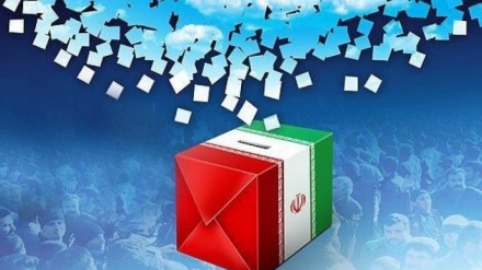 ایران اور انتخابات - ڈاکومینٹری پروگرام نمبر 4