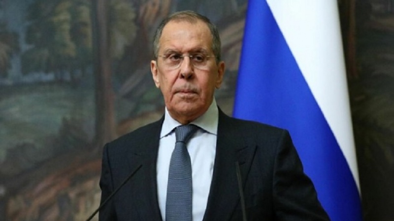 Lavrov ABŞ-ı Suriyanı istismar etməkdə ittiham etdi 