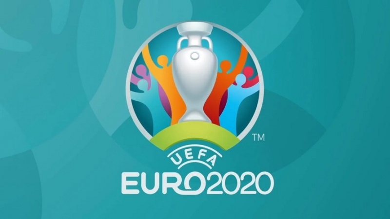 Euro 2020: Lîsteya tîmên ku derketine Dora 16'an