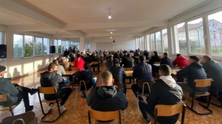 Raporti i sigurisë në shkolla për 2020, 365 raste dhune fizike e psikologjike, 92% e nxënësve të dëmtuar në gjimnaz