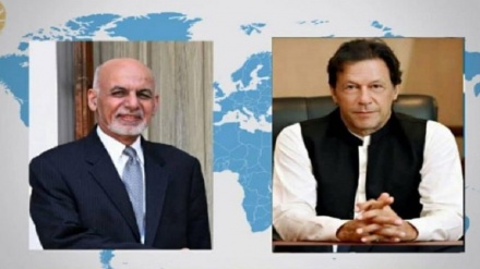 پەک کەوتنی کۆنفرانسی ئاشتیی ئەفغانستان لە پاکستان